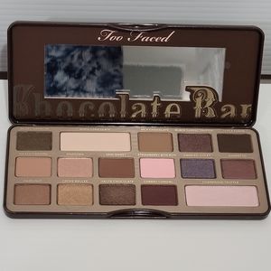 Too Faced Chocolate Bar Eyeshadow Palette